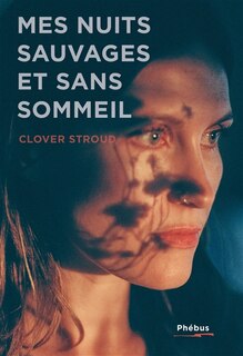 Couverture_Mes nuits sauvages et sans sommeil