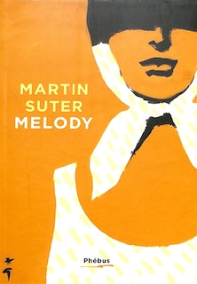 Front cover_Melody