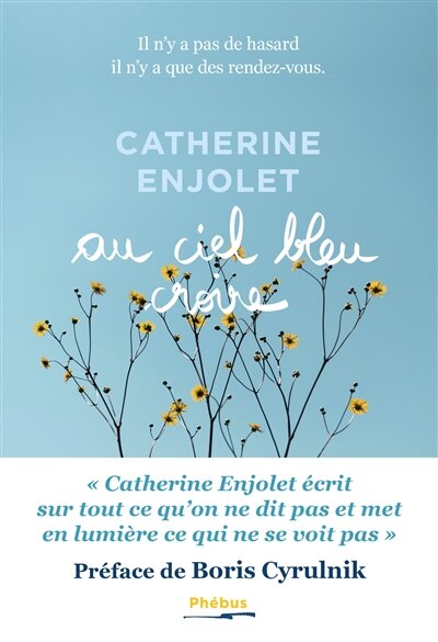 Front cover_Au ciel bleu croire