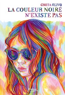 Front cover_La couleur noire n'existe pas