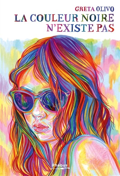 Front cover_La couleur noire n'existe pas