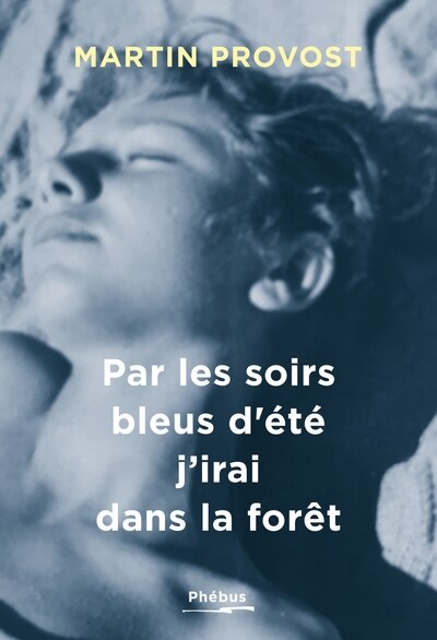 Front cover_Par les soirs bleus d'été j'irai dans la forêt