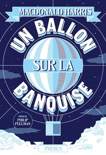 Couverture_Un ballon sur la banquise