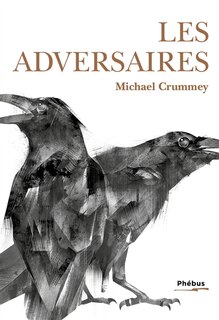 Front cover_Les adversaires