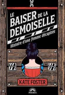 Front cover_Le baiser de la demoiselle