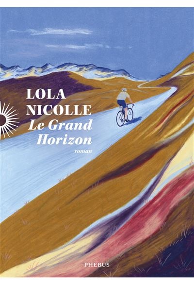 Front cover_Le grand horizon