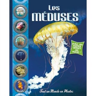 Front cover_Les Méduses