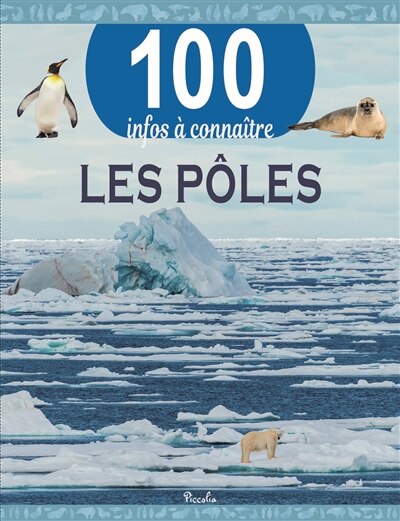 Couverture_Les Pôles