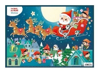 La Nuit De Noël