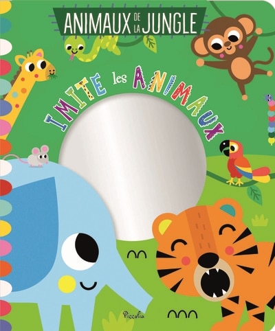 Couverture_Animaux de la jungle