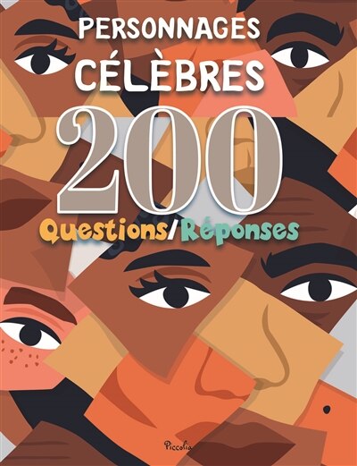 Front cover_Personnages célèbres