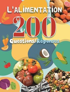 Couverture_L'alimentation