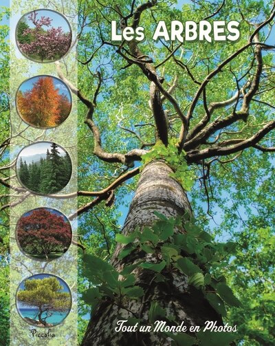 Couverture_Les arbres