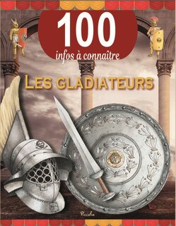 Couverture_Les gladiateurs
