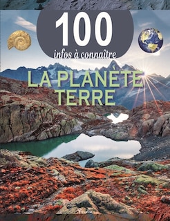 Couverture_La planète Terre