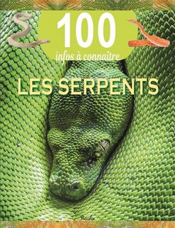 Couverture_Les serpents