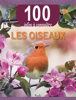 Couverture_Les oiseaux