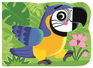 Couverture_Perroquet