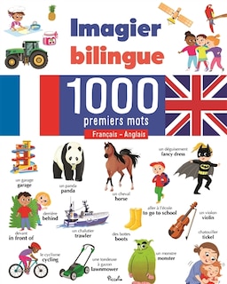 Front cover_Imagier bilingue français-anglais