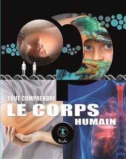 Front cover_Le corps humain