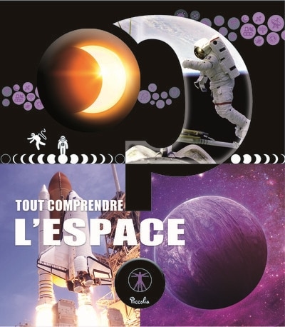 Couverture_L'espace