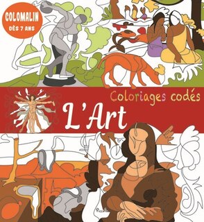 Front cover_L' art