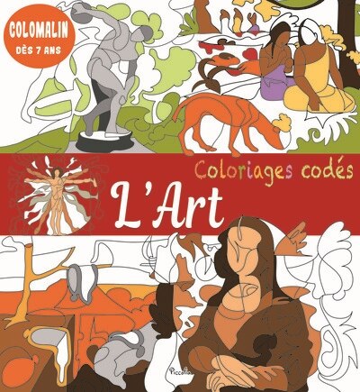 Front cover_L' art