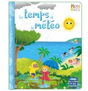 Le temps et la météo