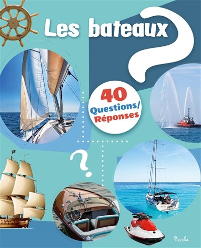 Couverture_Les bateaux