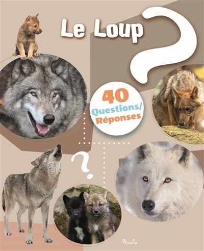 Couverture_Le loup