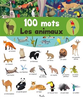 Couverture_Les animaux