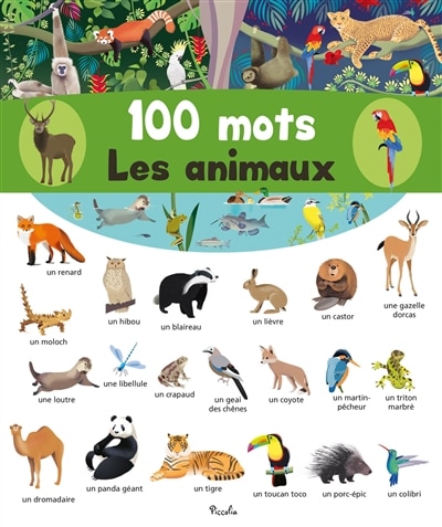 Couverture_Les animaux
