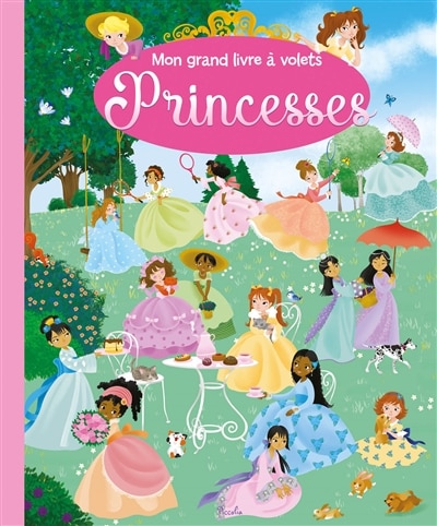 Couverture_Princesses