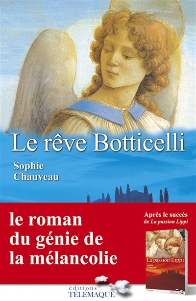 Front cover_Le r&ecirc;ve Botticelli
