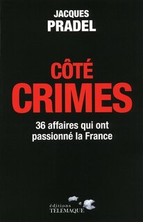 Couverture_Côté crimes