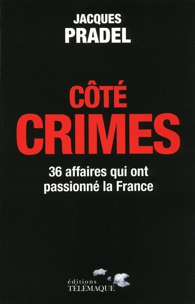 Couverture_Côté crimes