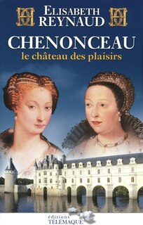 Front cover_Chenonceau