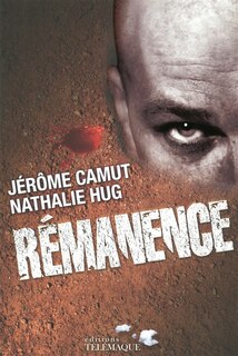 Front cover_Rémanence