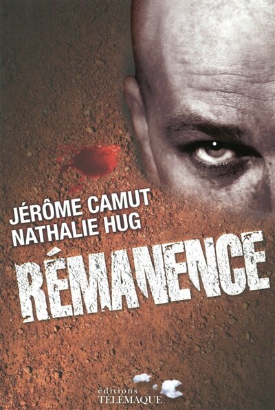 Front cover_Rémanence