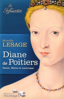 Couverture_Diane de Poitiers