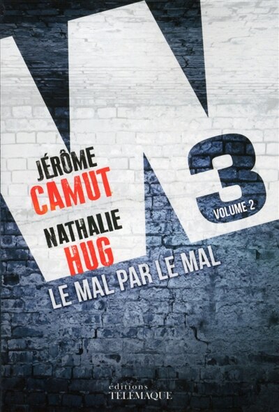 Front cover_Le mal par le mal