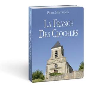 Couverture_La France des clochers