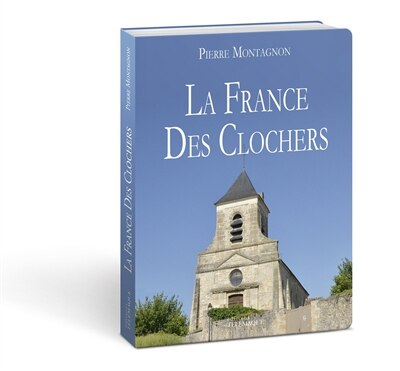 Couverture_La France des clochers