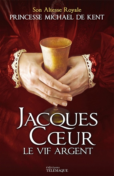 Front cover_Jacques Coeur