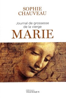 Front cover_Journal de grossesse de la Vierge Marie