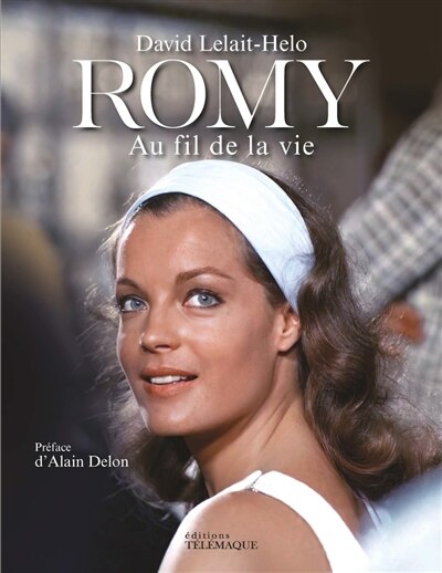 Front cover_Romy Schneider