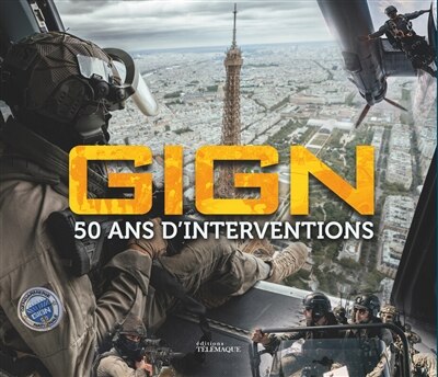 Front cover_GIGN