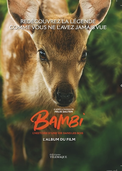 Front cover_Bambi