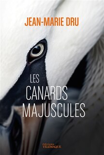 Couverture_Les canards majuscules