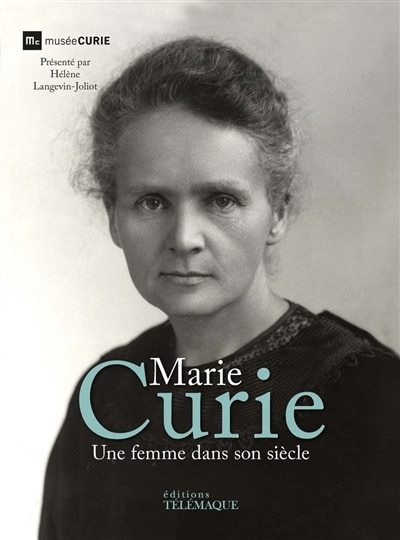 Front cover_Marie Curie
